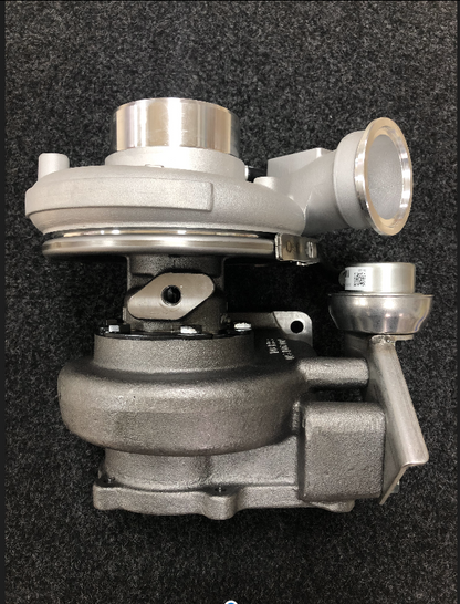 Shangchai 70001281 S00027514+01 turbocharger