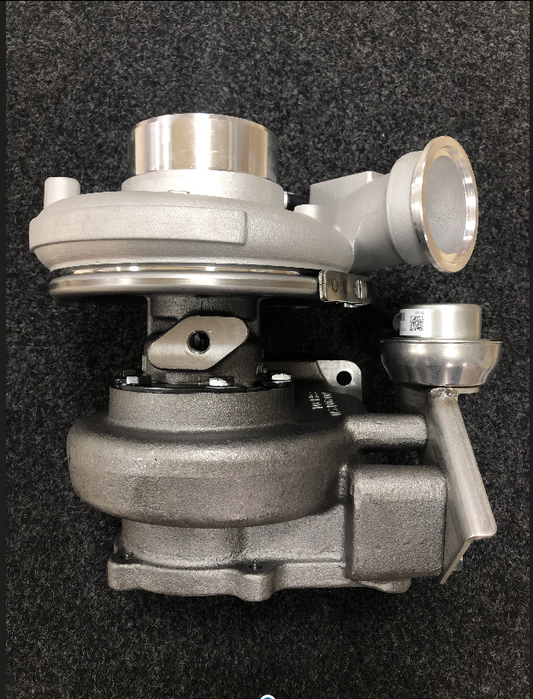 Shangchai 70001281 S00027514+01 turbocharger