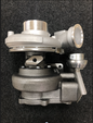Shangchai 70001281 S00027514+01 turbocharger
