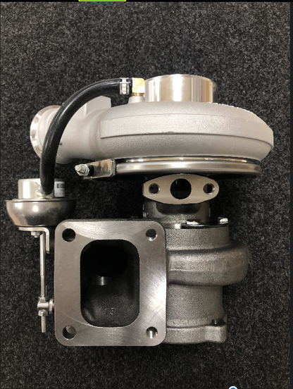 Shangchai 70001281 S00027514+01 turbocharger