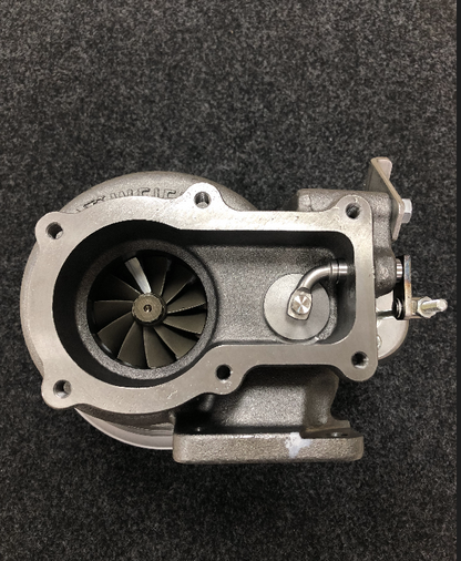 Shangchai 70001281 S00027514+01 turbocharger