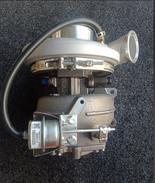 Sinotruk MAN Engine 202V09100-7830 turbocharger