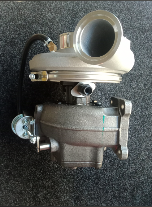 Sinotruk MAN Engine 202V09100-7830 turbocharger