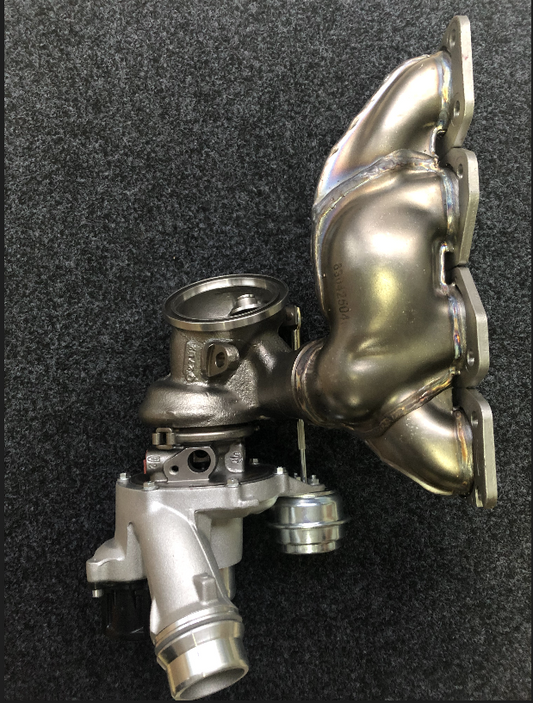 BMW 1.6 820021-1 turbocharger