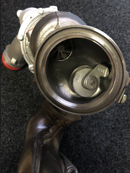 BMW 1.6 820021-1 turbocharger
