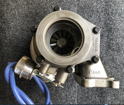 Sinotruk MAN Natural Gas VG1238110099 turbocharger