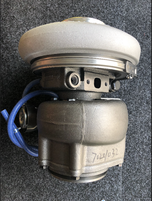 Sinotruk MAN Natural Gas VG1238110099 turbocharger