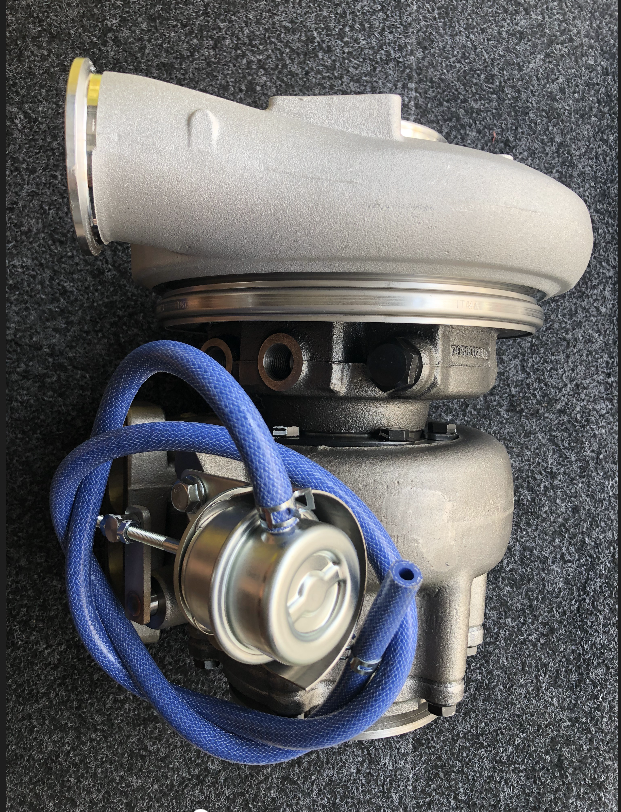 Sinotruk MAN Natural Gas VG1238110099 turbocharger