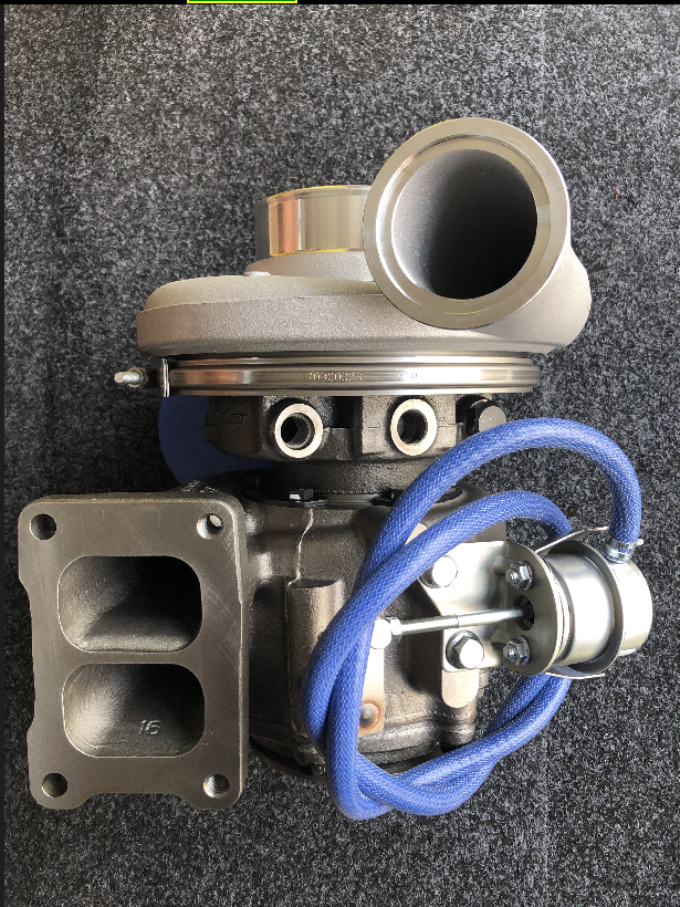 Sinotruk MAN Natural Gas VG1238110099 turbocharger