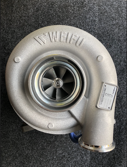 Sinotruk MAN Natural Gas VG1238110099 turbocharger