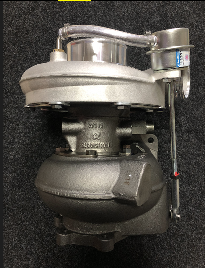Sinotruk MAN Engine 7830 13879700147 turbocharger