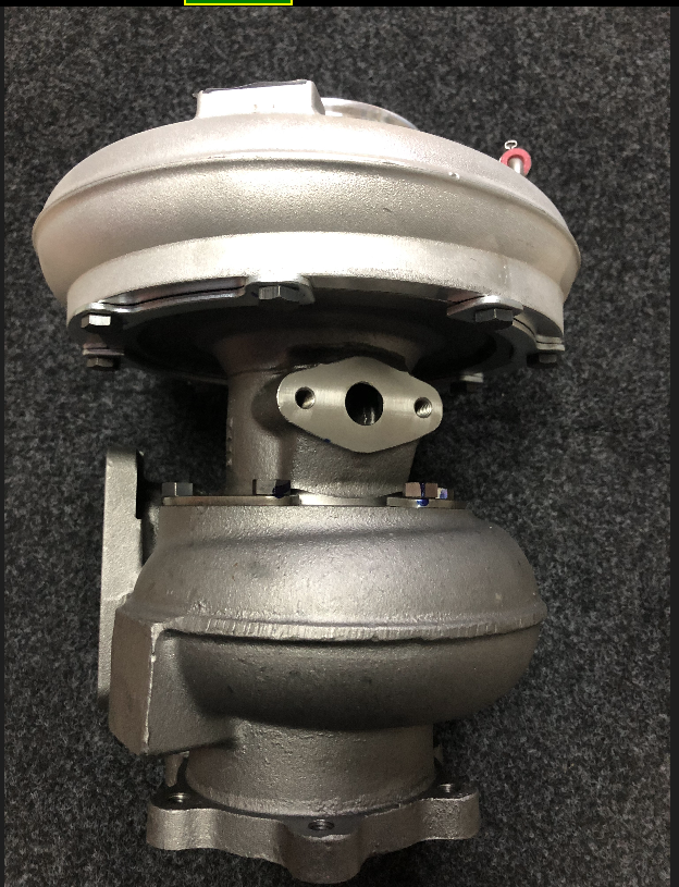 Sinotruk MAN Engine 7830 13879700147 turbocharger