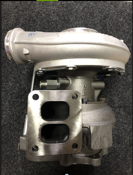 Sinotruk MAN Engine 7830 13879700147 turbocharger