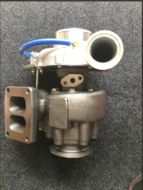 SINOTRUK VG1246110020 turbocharger