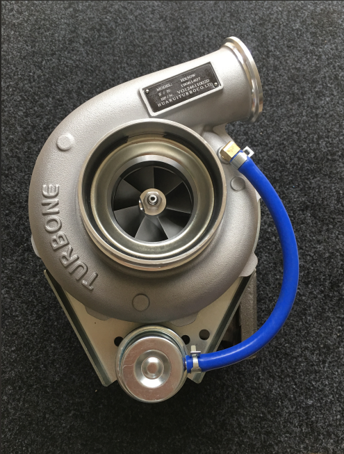 SINOTRUK VG1246110020 turbocharger