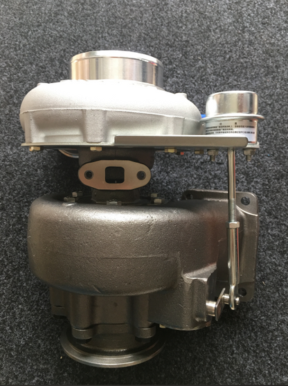 SINOTRUK VG1246110020 turbocharger