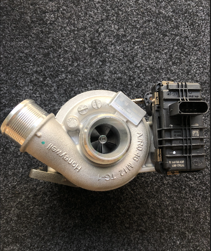 Great Wall Wingle 1118100AED12 815479-5007 turbocharger