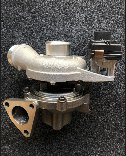 Great Wall Wingle 1118100AED12 815479-5007 turbocharger