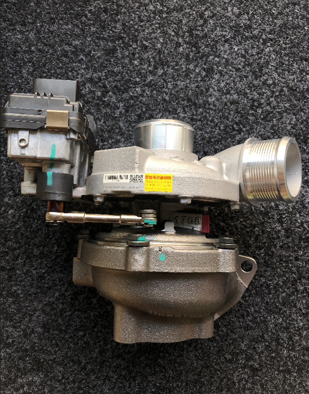 Great Wall Wingle 1118100AED12 815479-5007 turbocharger