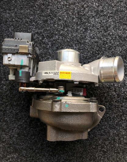 Great Wall Wingle 1118100AED12 815479-5007 turbocharger