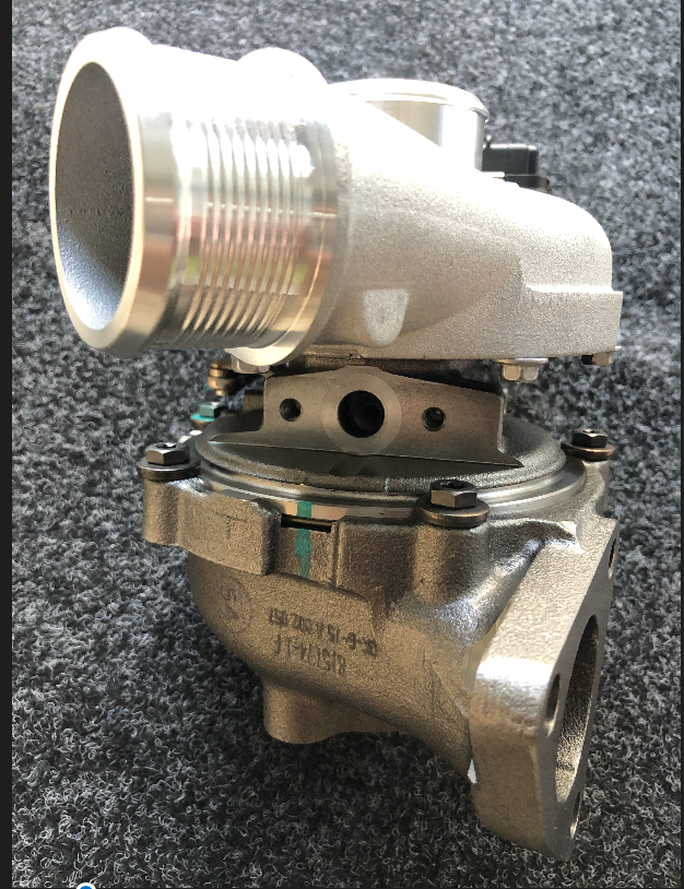 Great Wall Wingle 1118100AED12 815479-5007 turbocharger