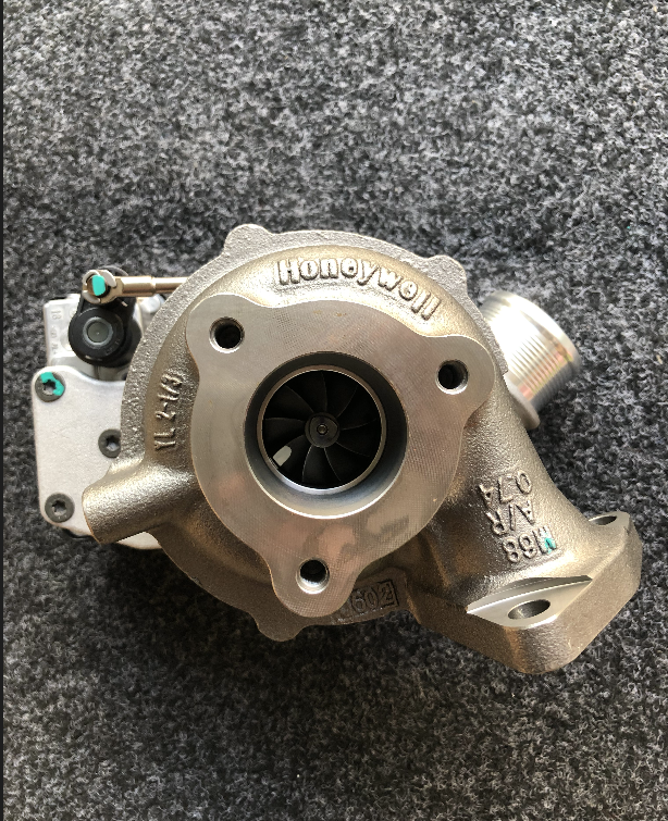 Great Wall Wingle 1118100AED12 815479-5007 turbocharger