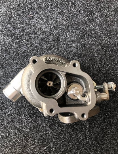 Great Wall Motor 1118100-E03-C1(E03)turbocharger