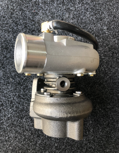 Great Wall Motor 1118100-E03-C1(E03)turbocharger
