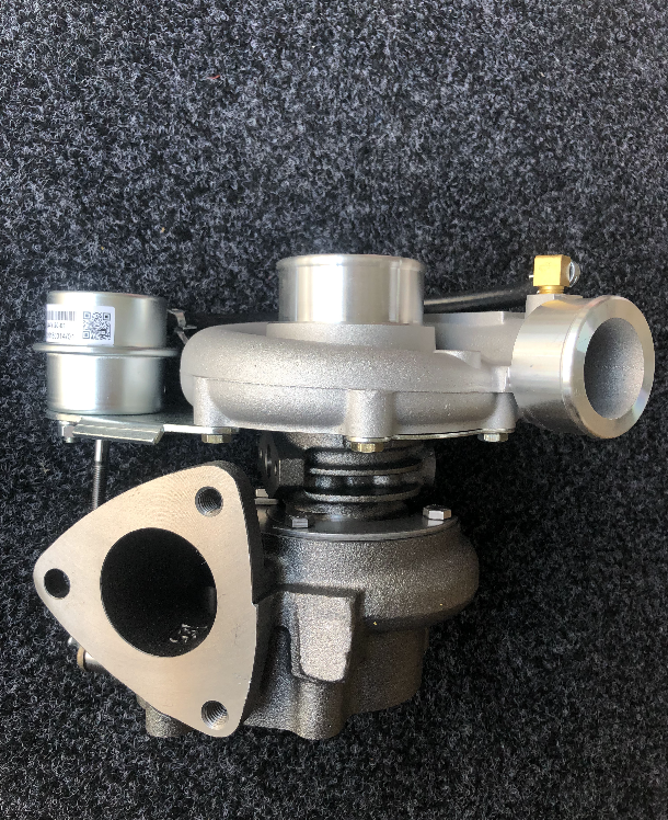 Great Wall Motor 1118100-E03-C1(E03)turbocharger