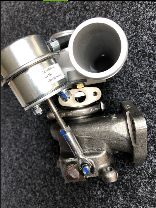 Great Wall Motor 1118100-107 ED01B turbocharger