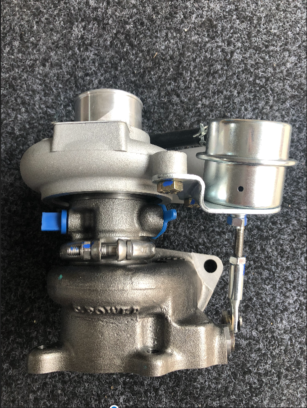 Great Wall Motor 1118100-107 ED01B turbocharger