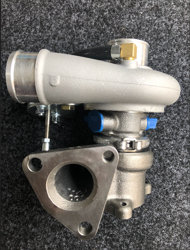 Great Wall Motor 1118100-107 ED01B turbocharger