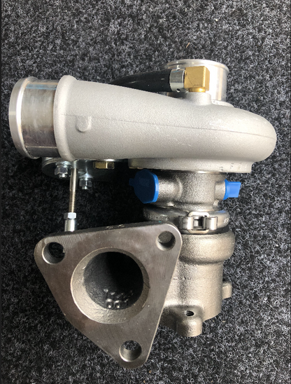 Great Wall Motor 1118100-107 ED01B turbocharger