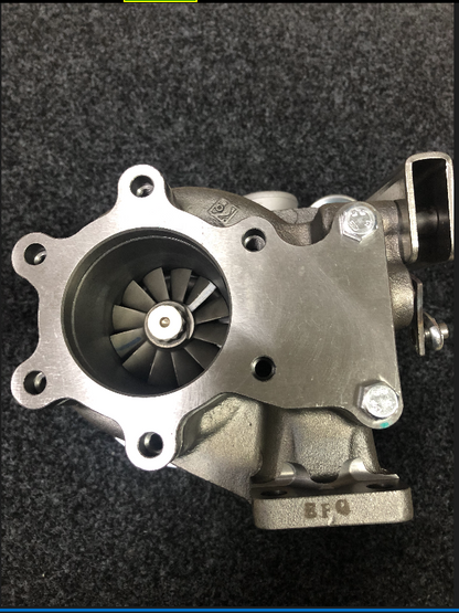 Yuchai B8700-1118100-502 J4700 475Dturbocharger