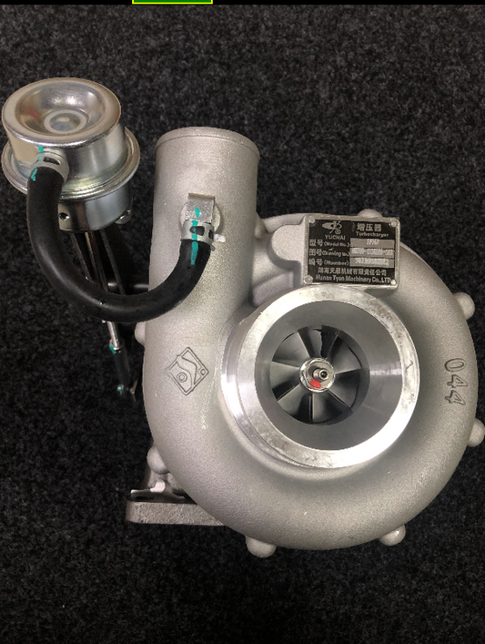 Yuchai B8700-1118100-502 J4700 475Dturbocharger