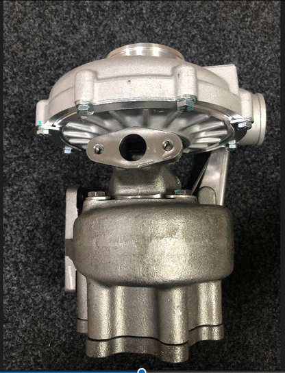 Yuchai B8700-1118100-502 J4700 475Dturbocharger