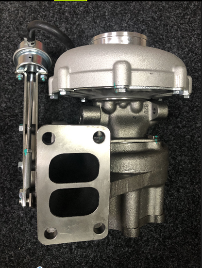 Yuchai B8700-1118100-502 J4700 475Dturbocharger