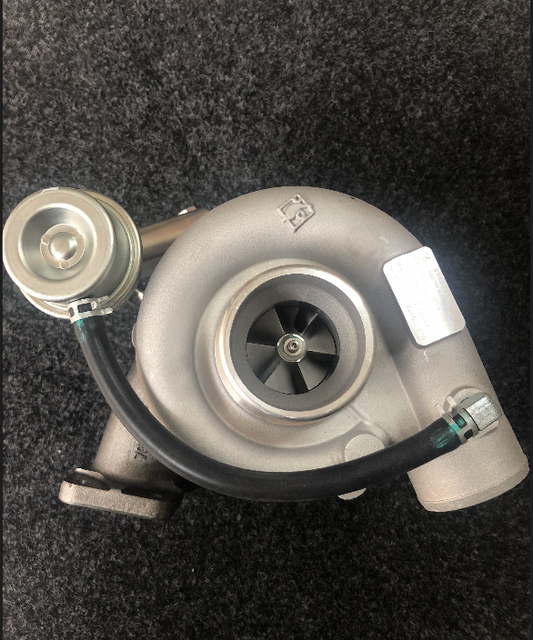 Yuchai E4300-1118100turbocharger