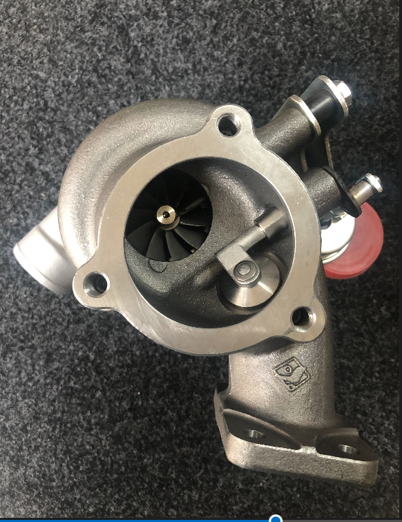 Yuchai E4300-1118100turbocharger