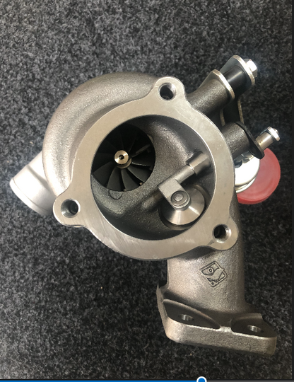 Yuchai E4300-1118100turbocharger