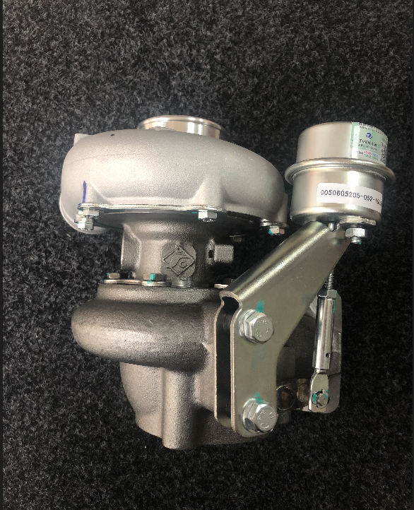 Yuchai E4300-1118100turbocharger