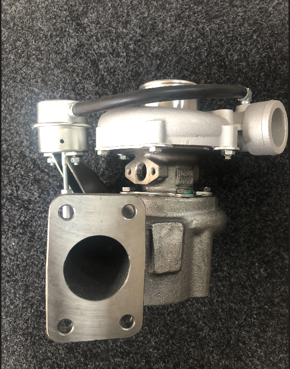 Yuchai E4300-1118100turbocharger