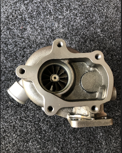 Yuchai F7400-1118100-383turbocharger