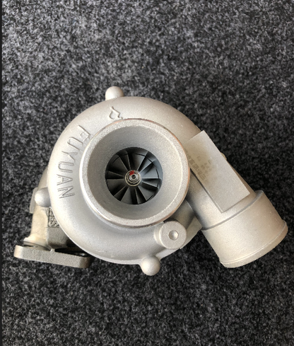 Yuchai F7400-1118100-383turbocharger