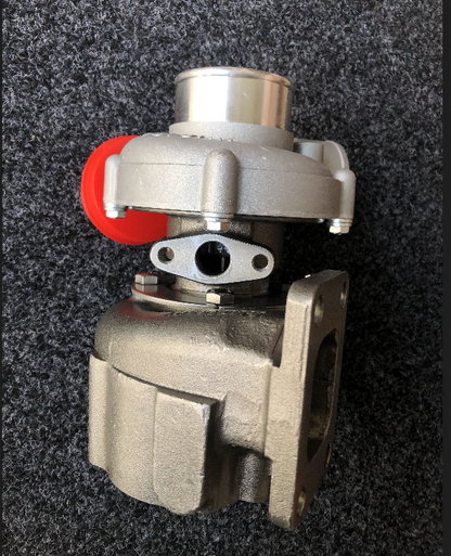 Yuchai F7400-1118100-383turbocharger