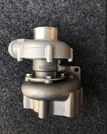 Yuchai F7400-1118100-383turbocharger