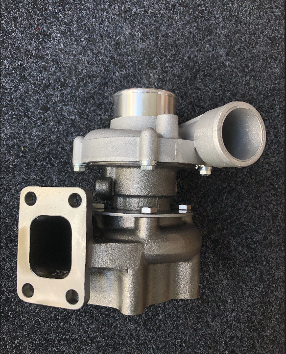 Yuchai F7400-1118100-383turbocharger