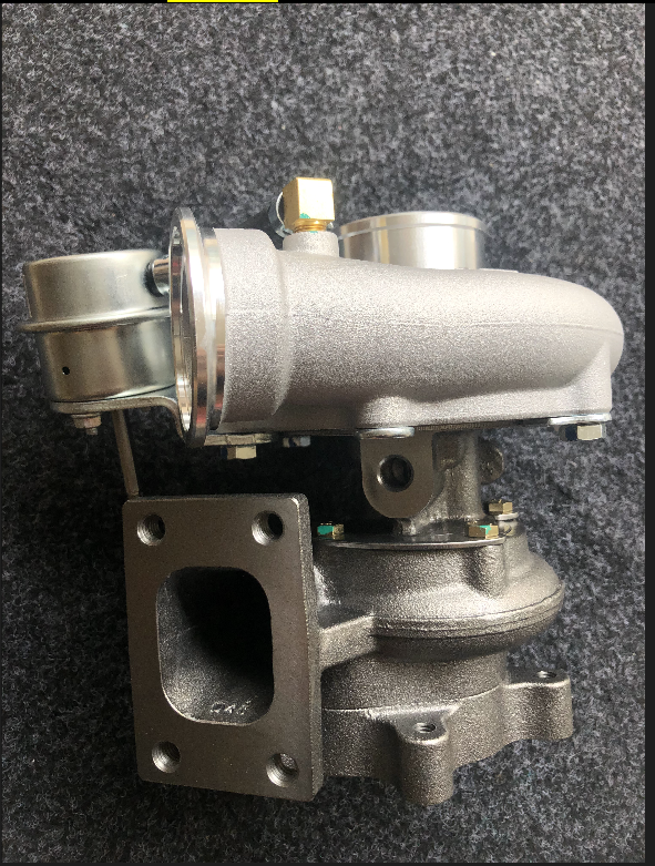 Yunnei YNF40-120011 2156900102-1 turbocharger