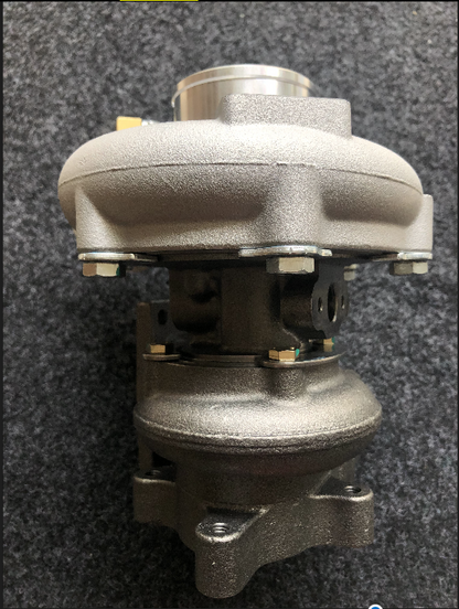 Yunnei YNF40-120011 2156900102-1 turbocharger