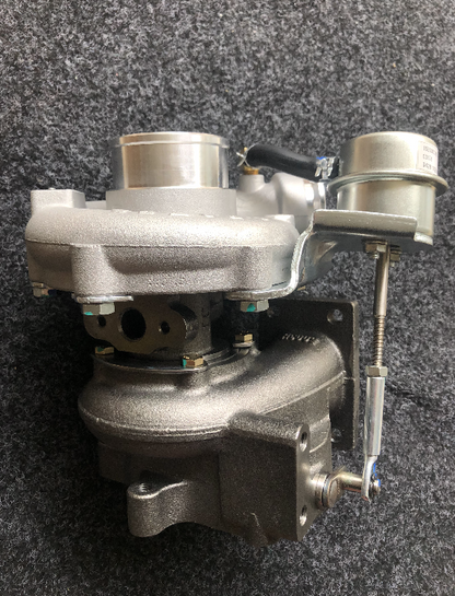 Yunnei YNF40-120011 2156900102-1 turbocharger